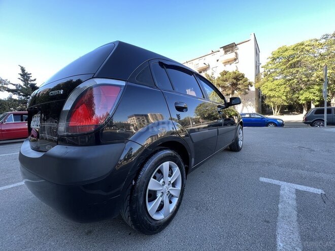 Kia Rio 2008, 187,000 km - 1.5 l - Bakı
