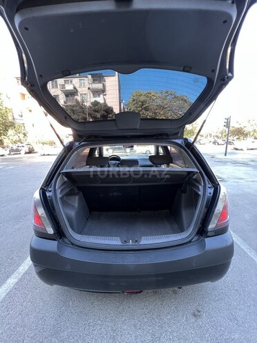 Kia Rio 2008, 187,000 km - 1.5 l - Bakı
