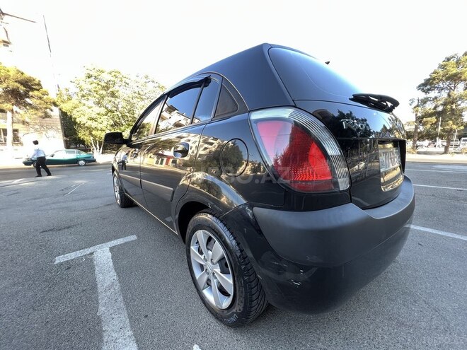 Kia Rio 2008, 187,000 km - 1.5 l - Bakı