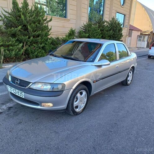 Opel Vectra 1998, 290,236 km - 1.6 l - Bakı