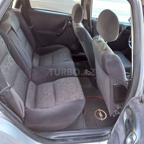 Opel Vectra 1998, 290,236 km - 1.6 l - Bakı