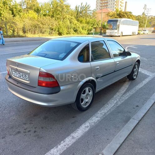 Opel Vectra 1998, 290,236 km - 1.6 l - Bakı