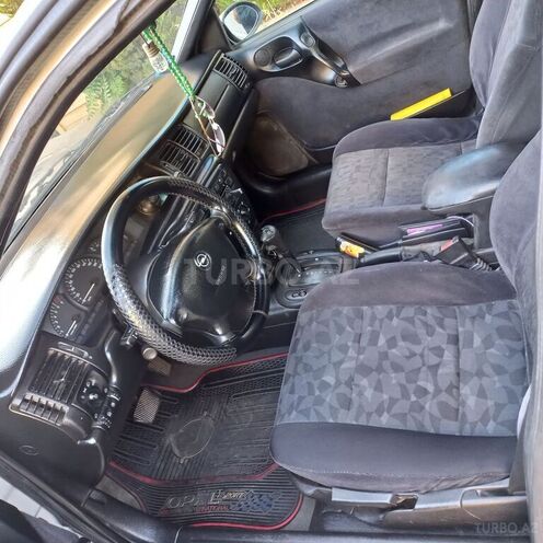 Opel Vectra 1998, 290,236 km - 1.6 l - Bakı