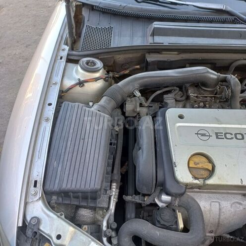 Opel Vectra 1998, 290,236 km - 1.6 l - Bakı