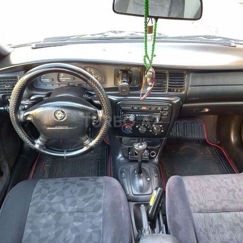 Opel Vectra 1998, 290,236 km - 1.6 l - Bakı