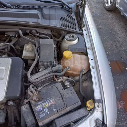 Opel Vectra 1998, 290,236 km - 1.6 l - Bakı