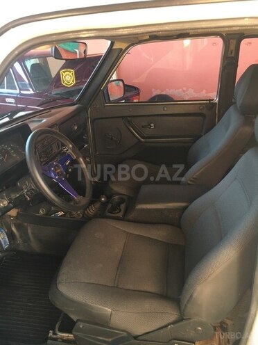 LADA (VAZ) Niva 2013, 200,000 km - 1.7 l - Gəncə