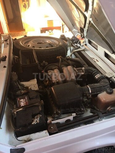 LADA (VAZ) Niva 2013, 200,000 km - 1.7 l - Gəncə