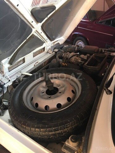 LADA (VAZ) Niva 2013, 200,000 km - 1.7 l - Gəncə