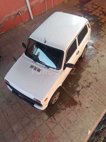 LADA (VAZ) Niva 2013, 200,000 km - 1.7 l - Gəncə