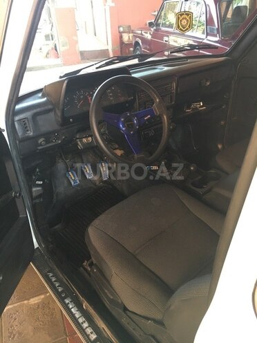 LADA (VAZ) Niva 2013, 200,000 km - 1.7 l - Gəncə