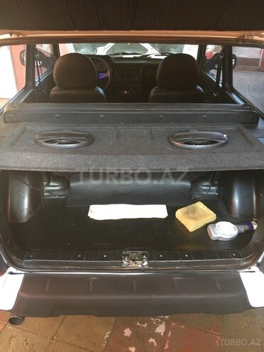LADA (VAZ) Niva 2013, 200,000 km - 1.7 l - Gəncə