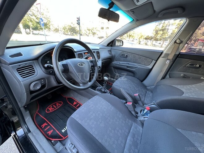 Kia Rio 2008, 187,000 km - 1.5 l - Bakı