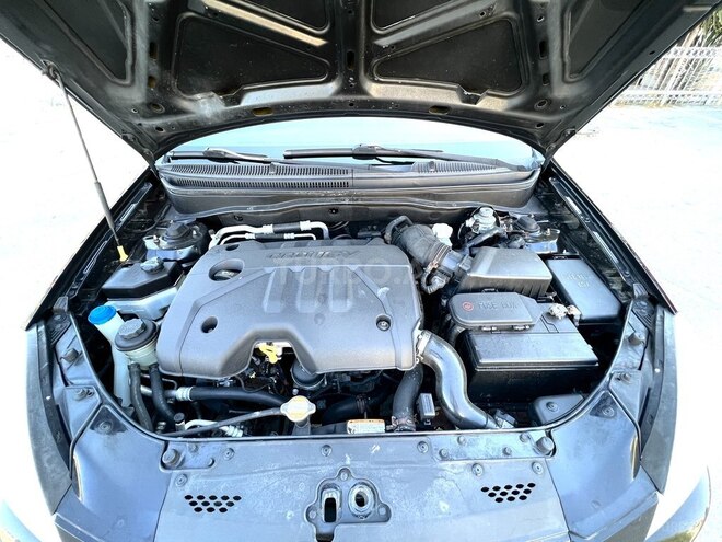 Kia Rio 2008, 187,000 km - 1.5 l - Bakı