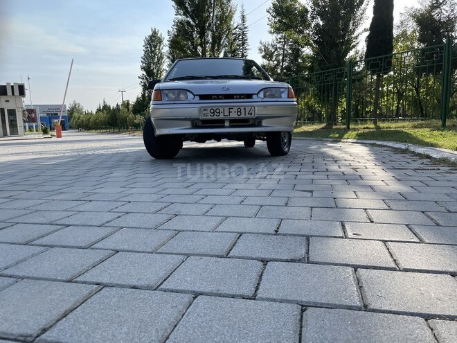 LADA (VAZ) 2114 2006, 250,000 km - 1.5 l - Zaqatala