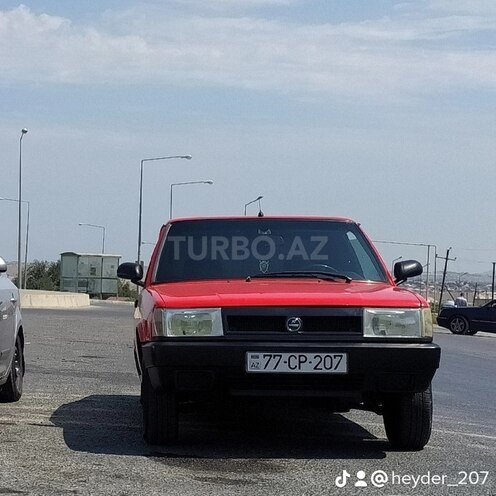 Tofas Sahin 2005, 300,000 km - 1.6 l - Bakı