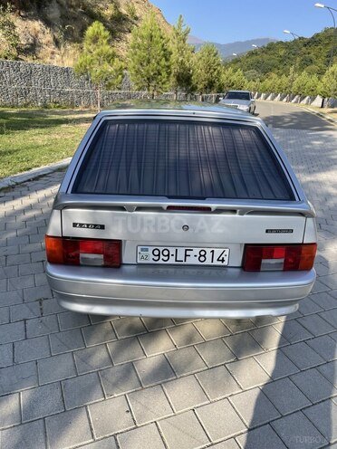 LADA (VAZ) 2114 2006, 250,000 km - 1.5 l - Zaqatala