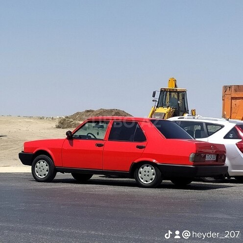 Tofas Sahin 2005, 300,000 km - 1.6 l - Bakı