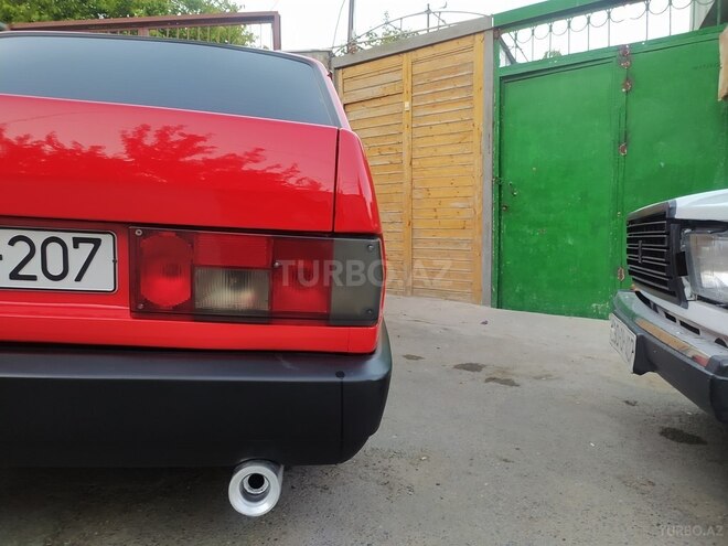Tofas Sahin 2005, 300,000 km - 1.6 l - Bakı