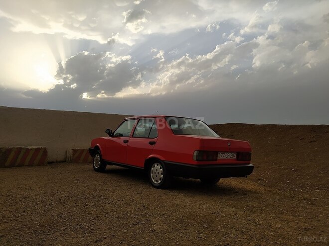 Tofas Sahin 2005, 300,000 km - 1.6 l - Bakı
