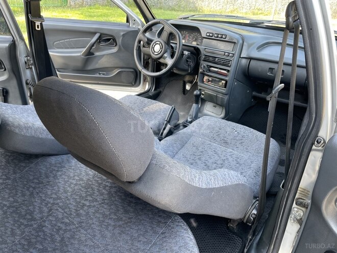 LADA (VAZ) 2114 2006, 250,000 km - 1.5 l - Zaqatala
