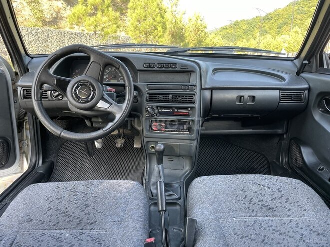 LADA (VAZ) 2114 2006, 250,000 km - 1.5 l - Zaqatala