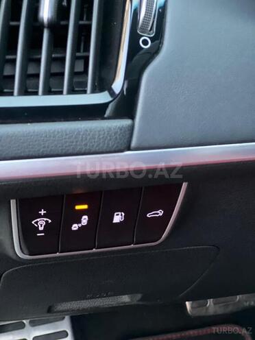 Kia Stinger 2018, 80,000 km - 2.0 l - Bakı