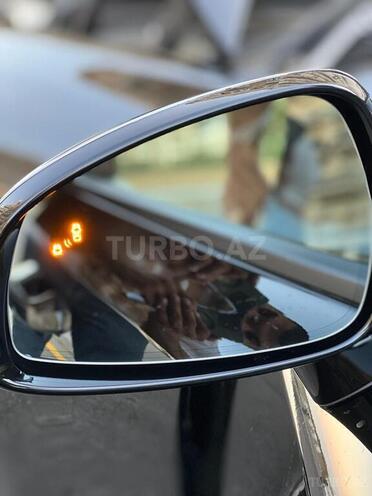 Kia Stinger 2018, 80,000 km - 2.0 l - Bakı