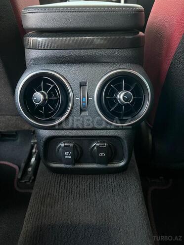 Kia Stinger 2018, 80,000 km - 2.0 l - Bakı