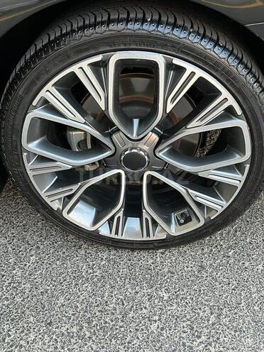 Kia Stinger 2018, 80,000 km - 2.0 l - Bakı
