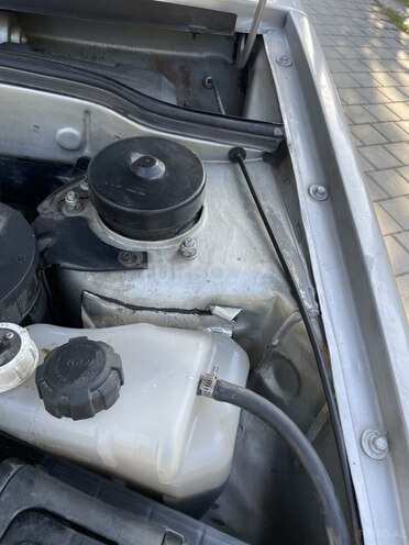 LADA (VAZ) 2114 2006, 250,000 km - 1.5 l - Zaqatala