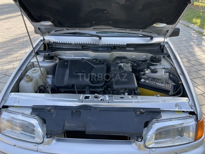 LADA (VAZ) 2114 2006, 250,000 km - 1.5 l - Zaqatala