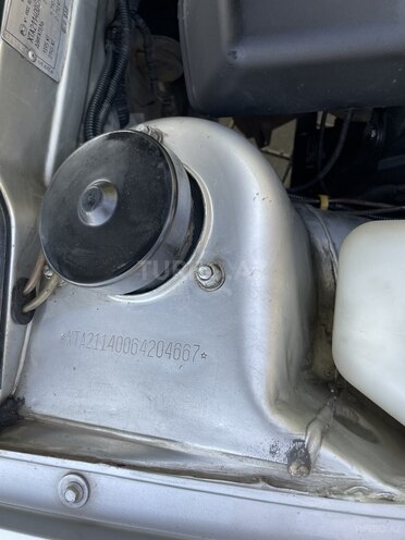 LADA (VAZ) 2114 2006, 250,000 km - 1.5 l - Zaqatala