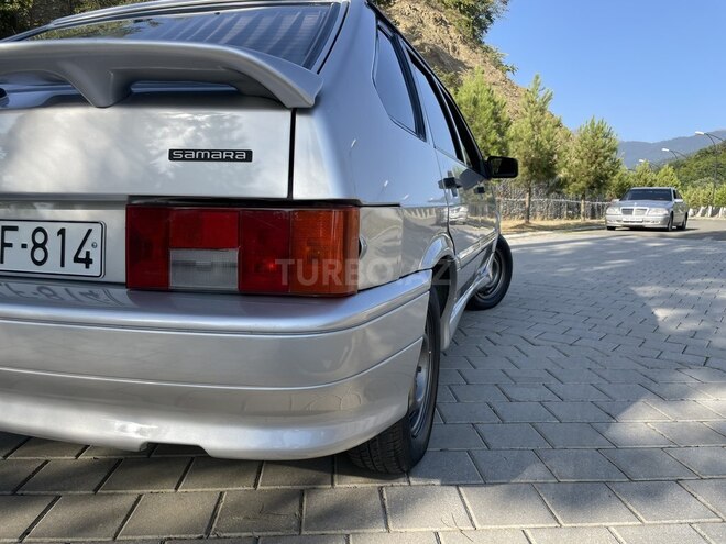 LADA (VAZ) 2114 2006, 250,000 km - 1.5 l - Zaqatala