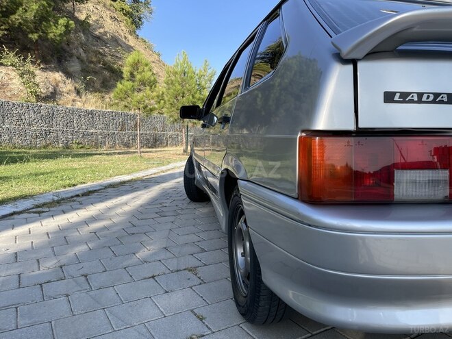 LADA (VAZ) 2114 2006, 250,000 km - 1.5 l - Zaqatala