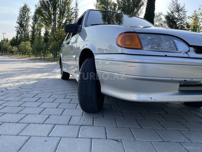 LADA (VAZ) 2114 2006, 250,000 km - 1.5 l - Zaqatala
