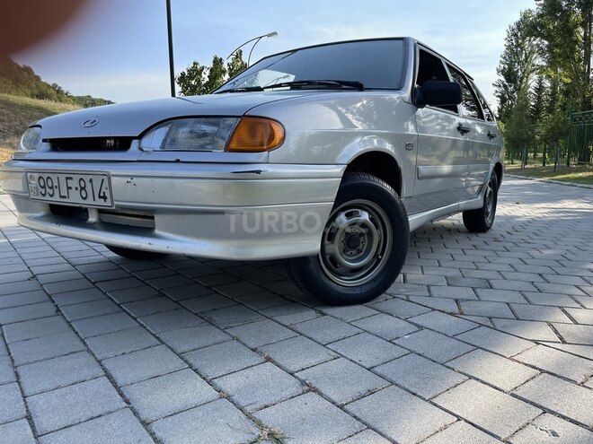 LADA (VAZ) 2114 2006, 250,000 km - 1.5 l - Zaqatala