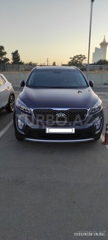 Kia Sorento 2016, 80,500 km - 2.0 l - Bakı