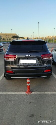 Kia Sorento 2016, 80,500 km - 2.0 l - Bakı