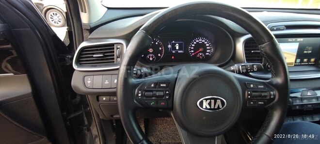 Kia Sorento 2016, 80,500 km - 2.0 l - Bakı
