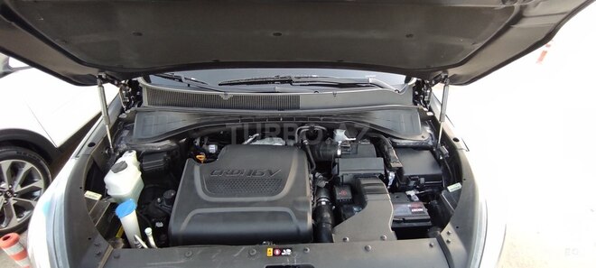 Kia Sorento 2016, 80,500 km - 2.0 l - Bakı