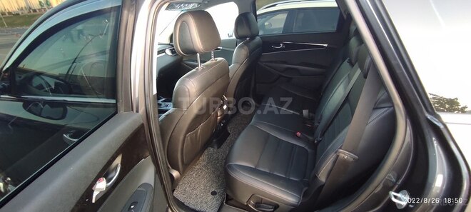Kia Sorento 2016, 80,500 km - 2.0 l - Bakı