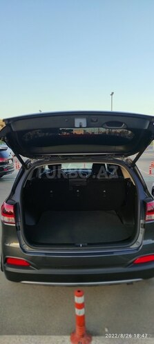 Kia Sorento 2016, 80,500 km - 2.0 l - Bakı