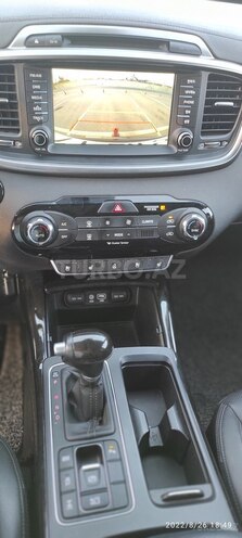 Kia Sorento 2016, 80,500 km - 2.0 l - Bakı