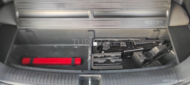 Kia Sorento 2016, 80,500 km - 2.0 l - Bakı