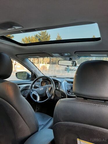 Hyundai Elantra 2013, 139,369 km - 1.8 l - Sumqayıt