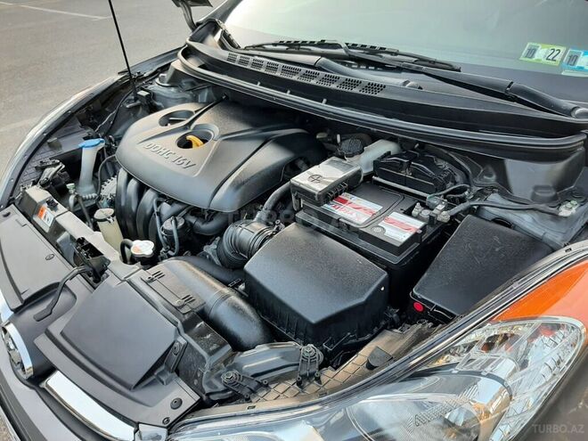 Hyundai Elantra 2013, 139,369 km - 1.8 l - Sumqayıt