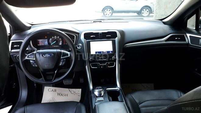 Ford Fusion 2020, 37,500 km - 1.5 l - Bakı