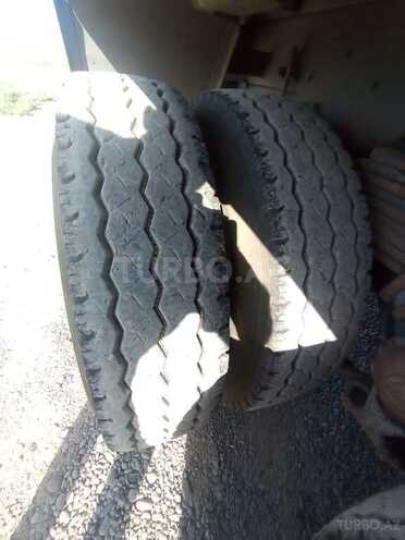 HOWO Sinotruk 2012, 98,000 km - 10.0 l - Cəbrayıl