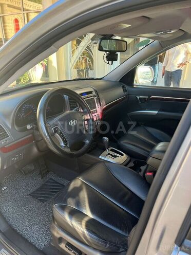 Hyundai Santa Fe 2010, 62,000 km - 2.0 л - Bakı
